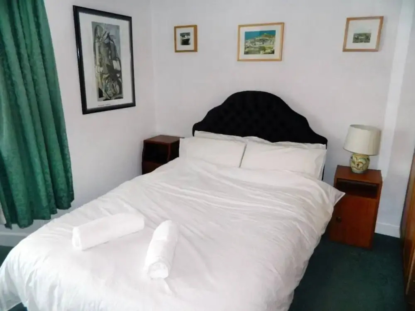 Period Living in Hayle