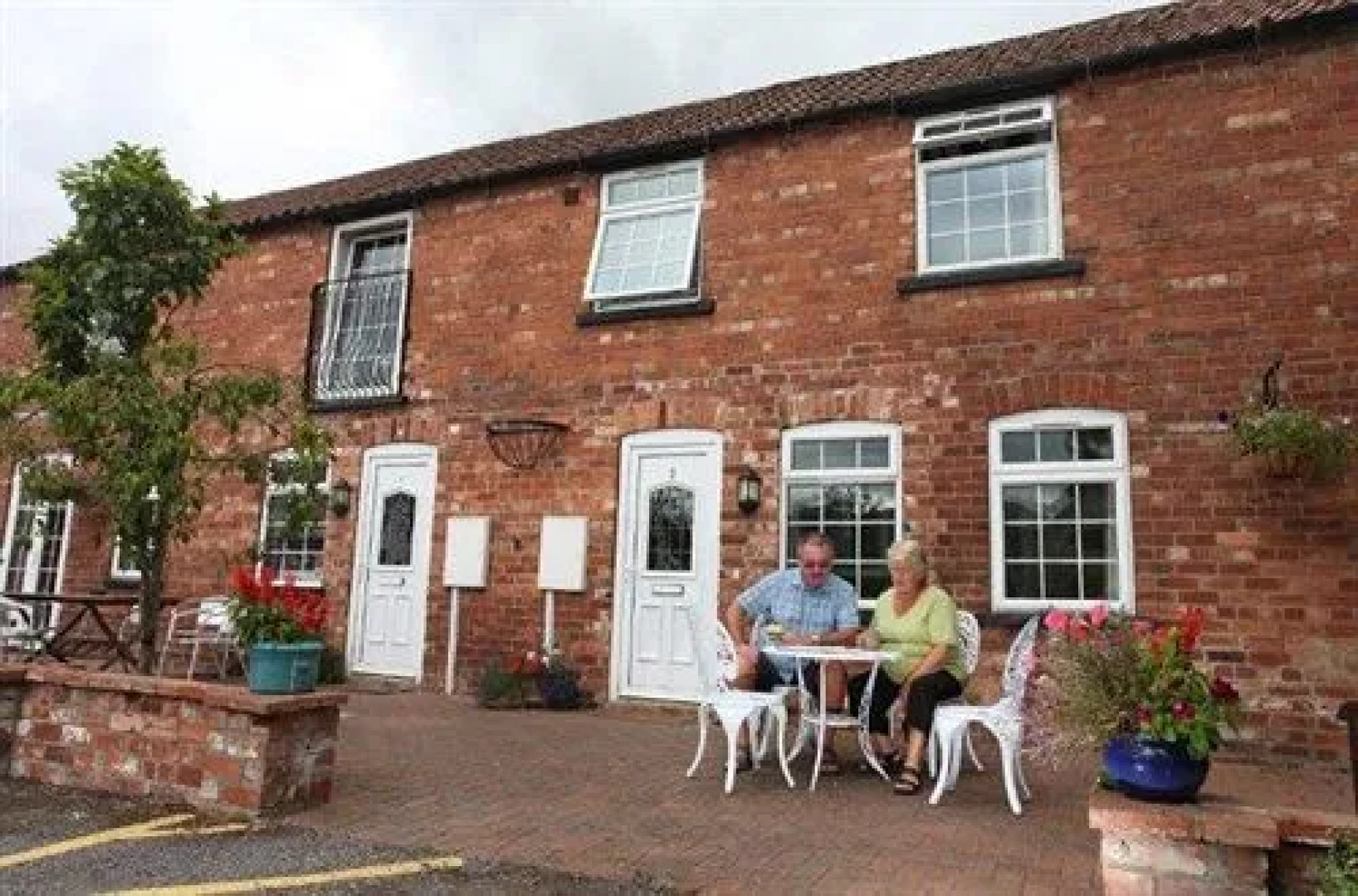 The Lincolnshire Poacher Inn