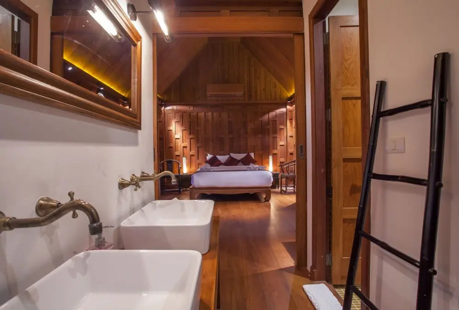 500Rai Farmhouse Khaosok