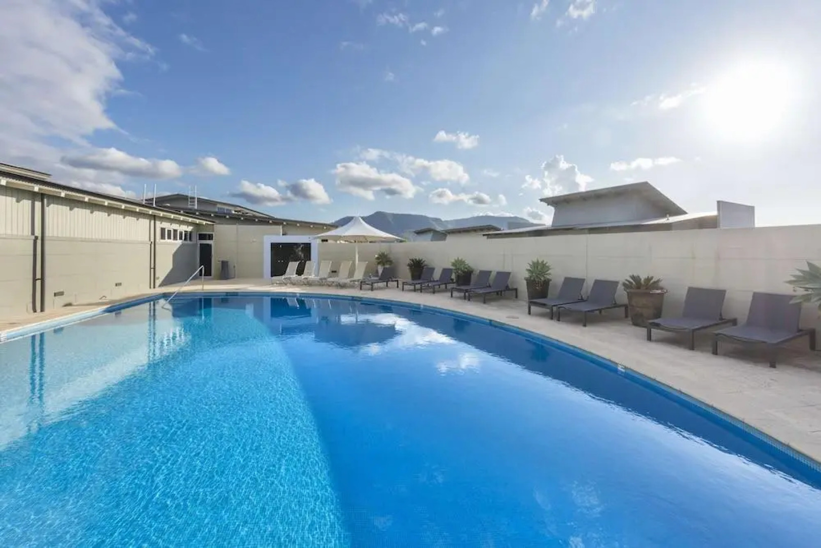 Elysia Wellness Retreat