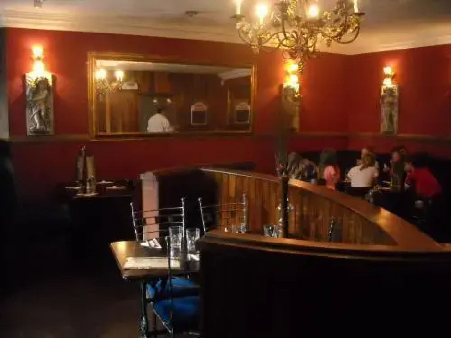 Banner Lodge Guest House