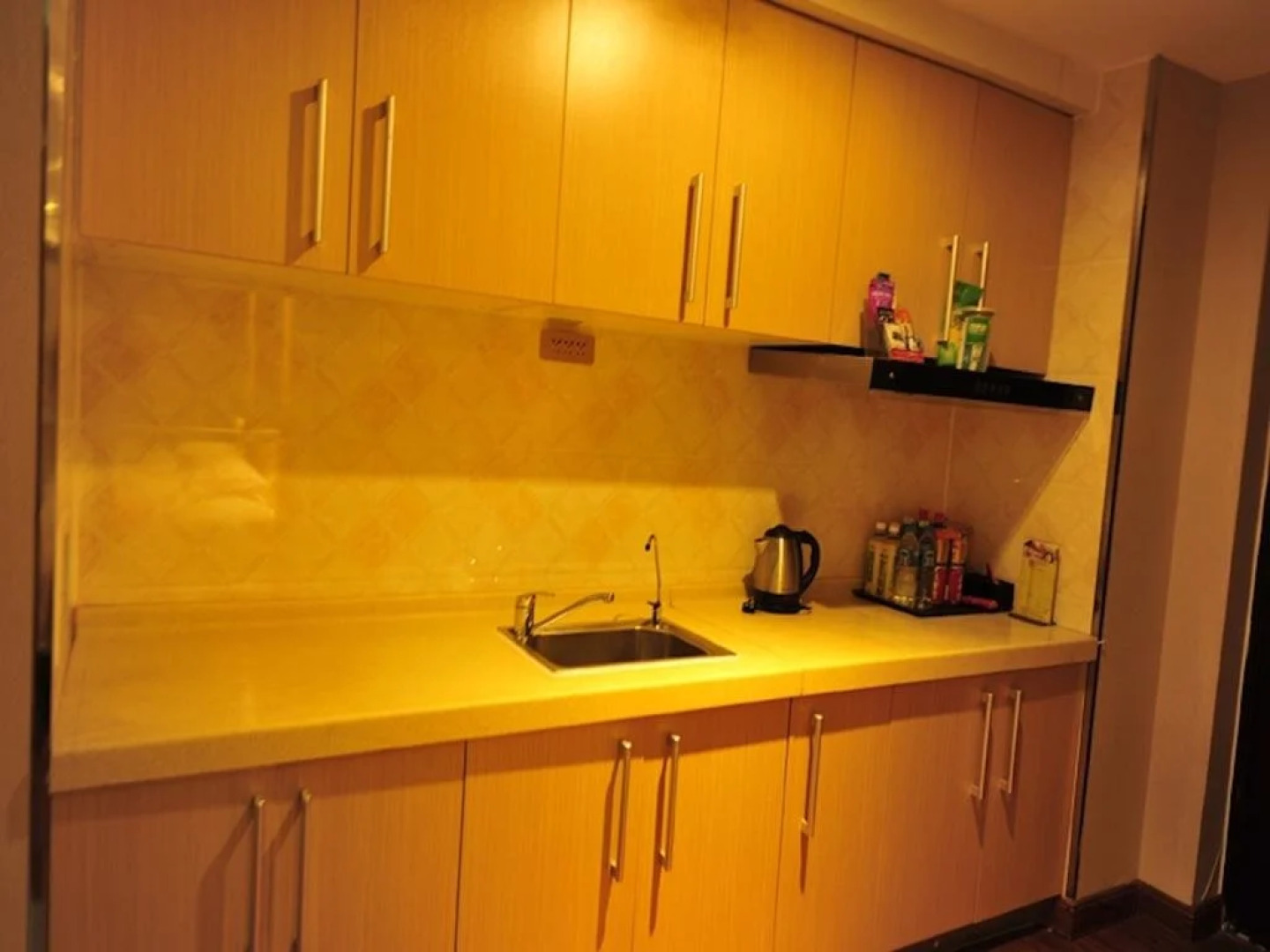 Xana Lite Hotelle (Baotou Qingshan Wanda Plaza)