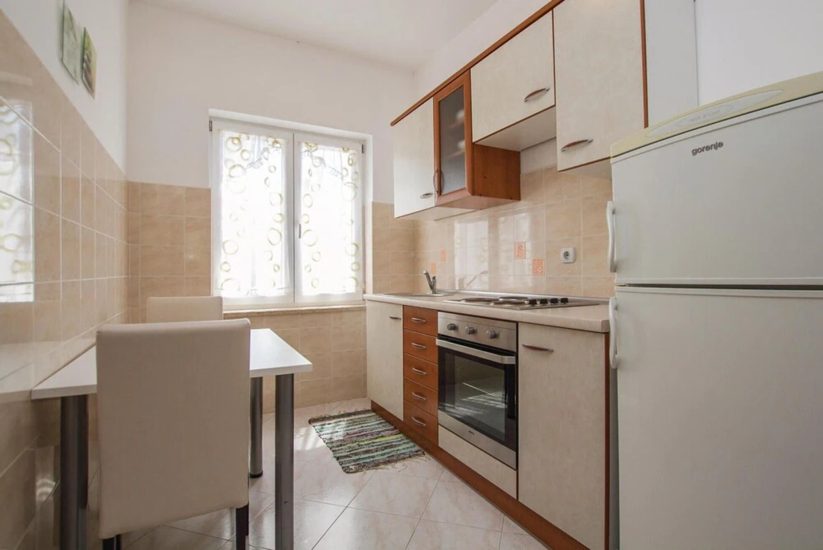 Nice Home in Labin With Wifi and 4 Bedrooms