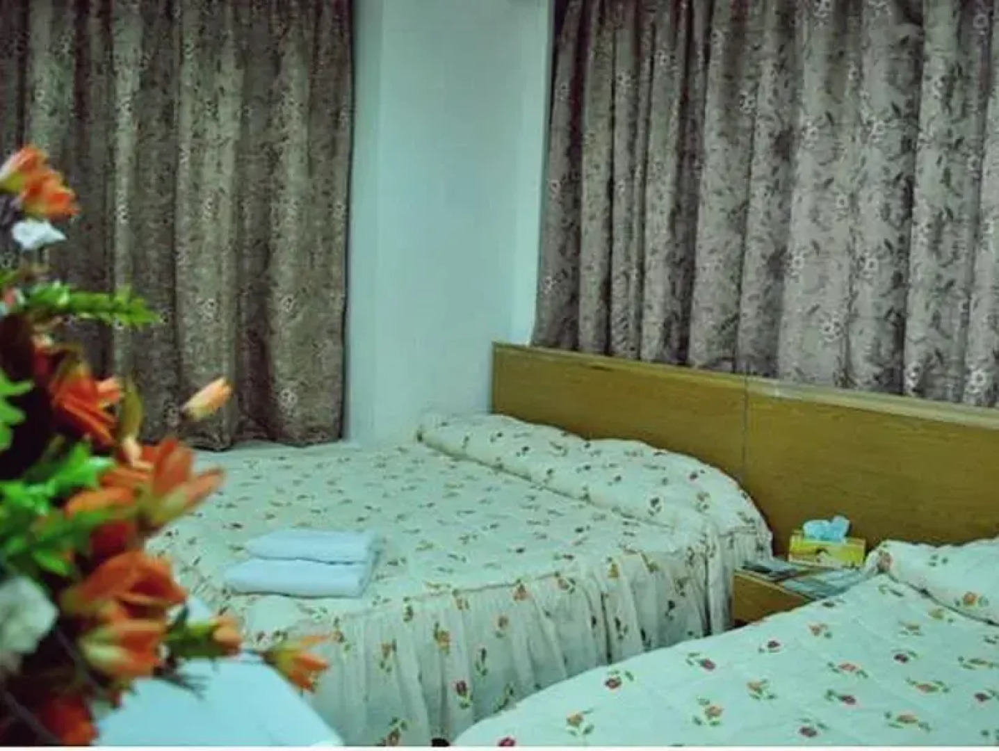 Evana Suite Hotel