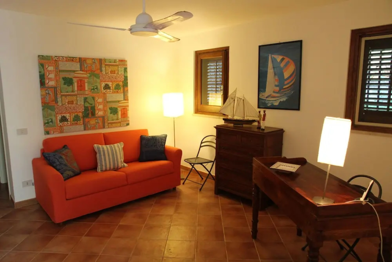 Villa Majus