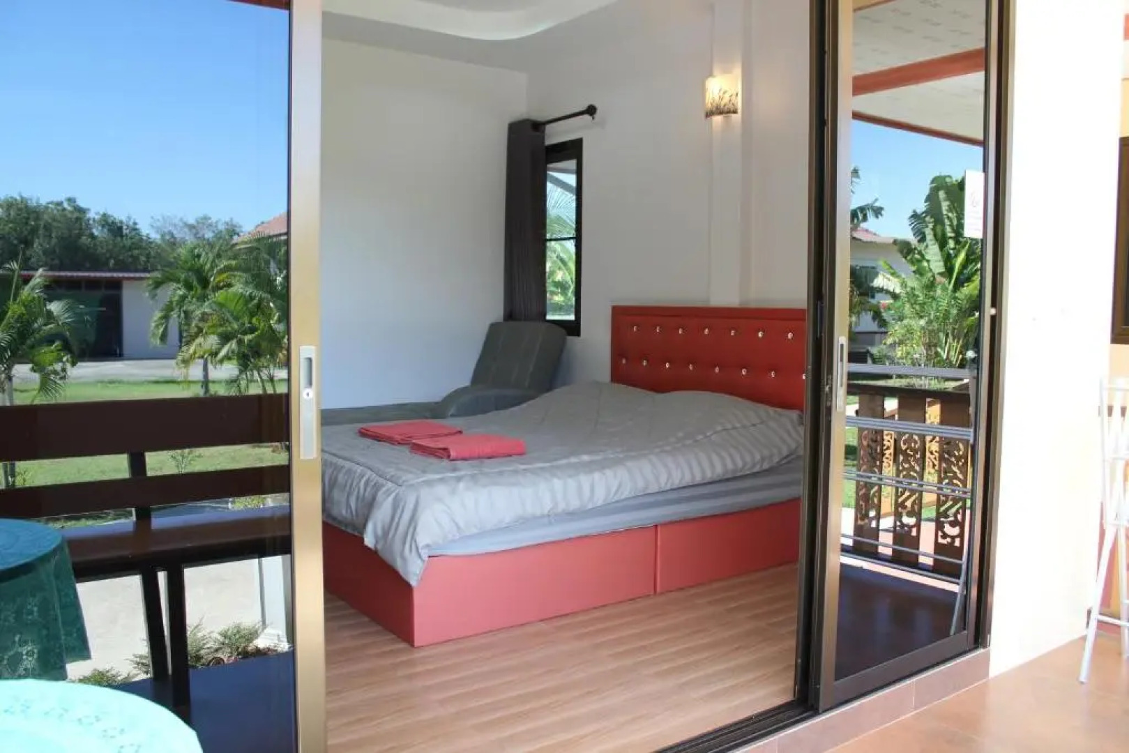 Naluemon Village FH 1