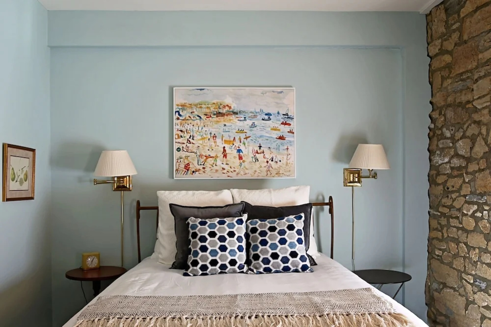 Commerce Street Brewery Hotel