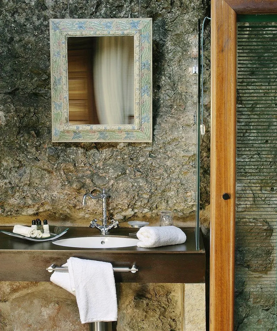 Posada Real De Santa Quiteria