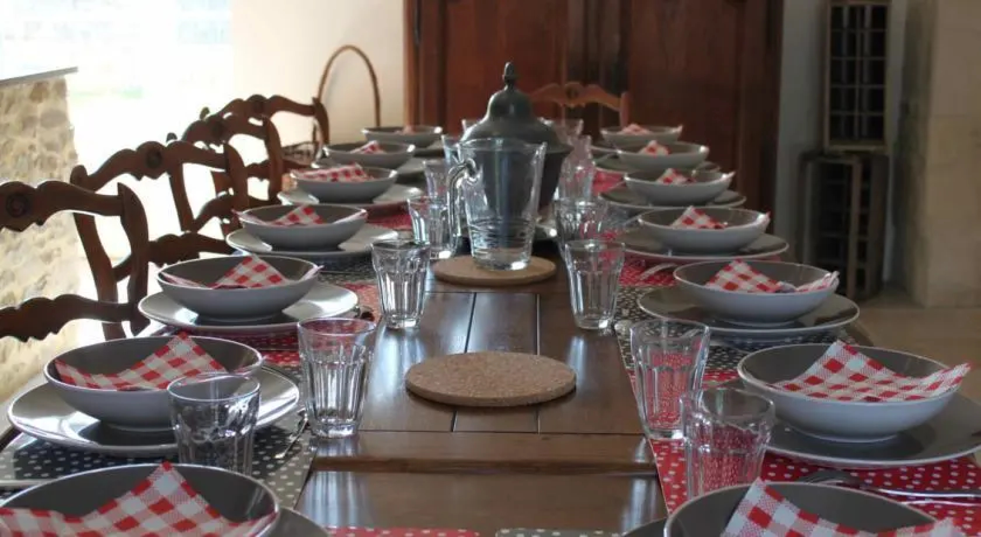 Holiday home Manoir de lOseraie