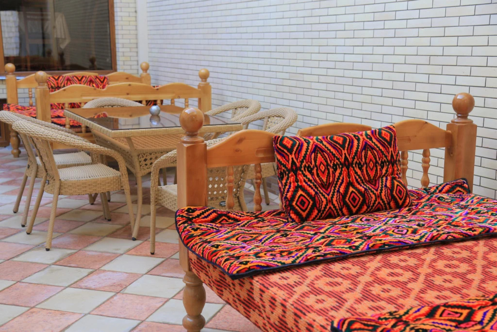 Premier Family Guest House