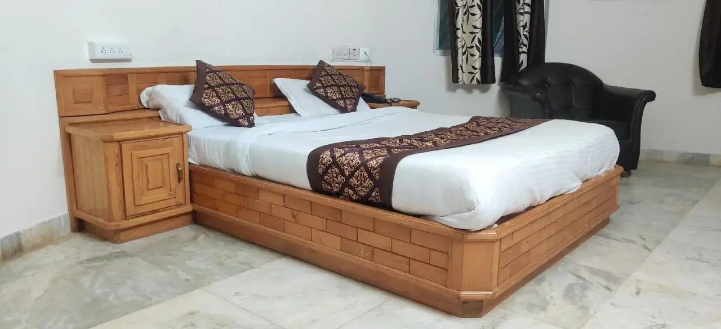 Stay Guru Resort Farm Villa