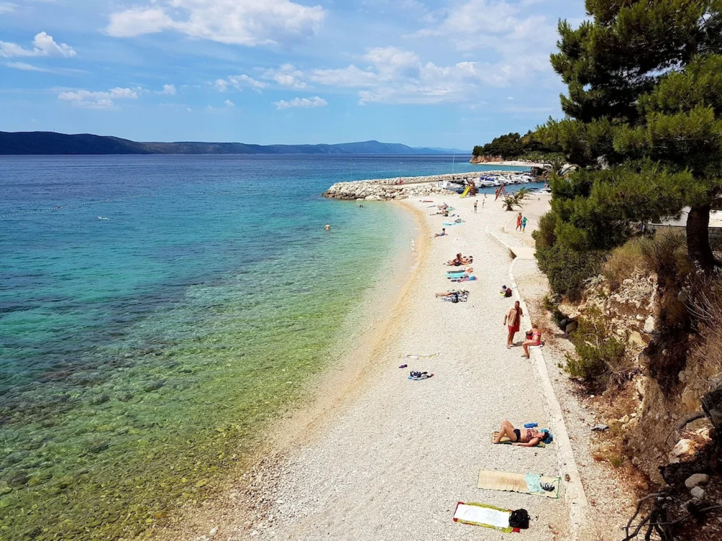 Victoria Mobilehome Camping Dole