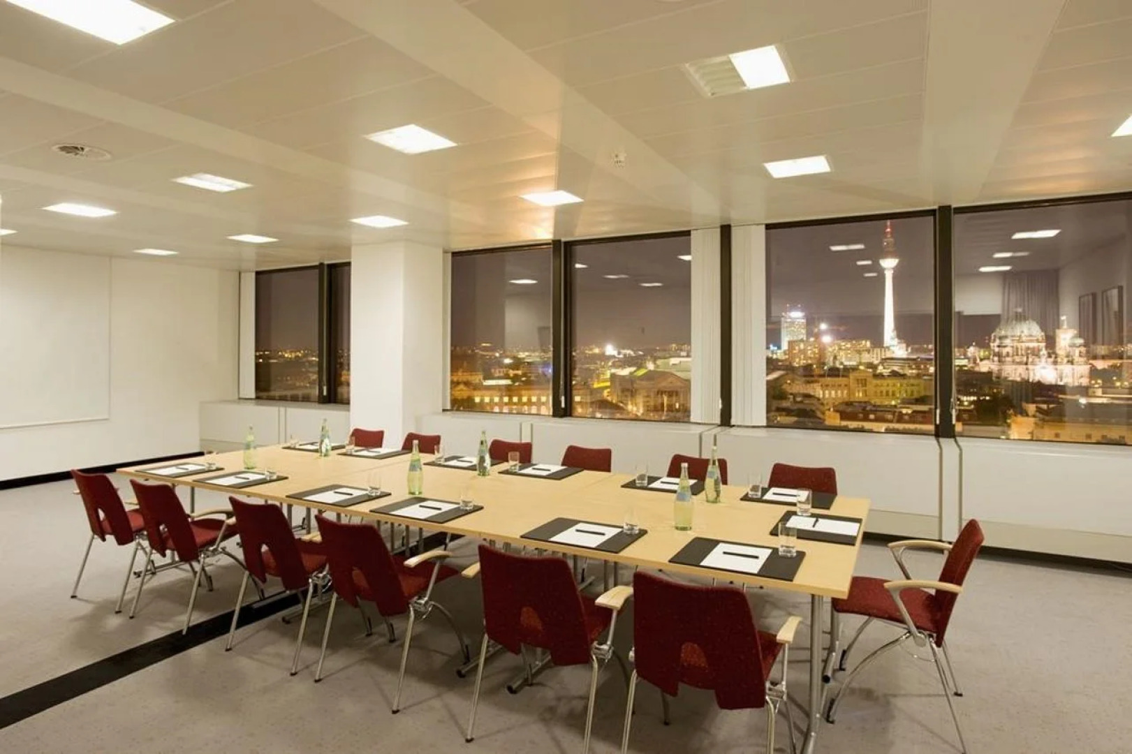 NH Collection Berlin Mitte Friedrichstrasse