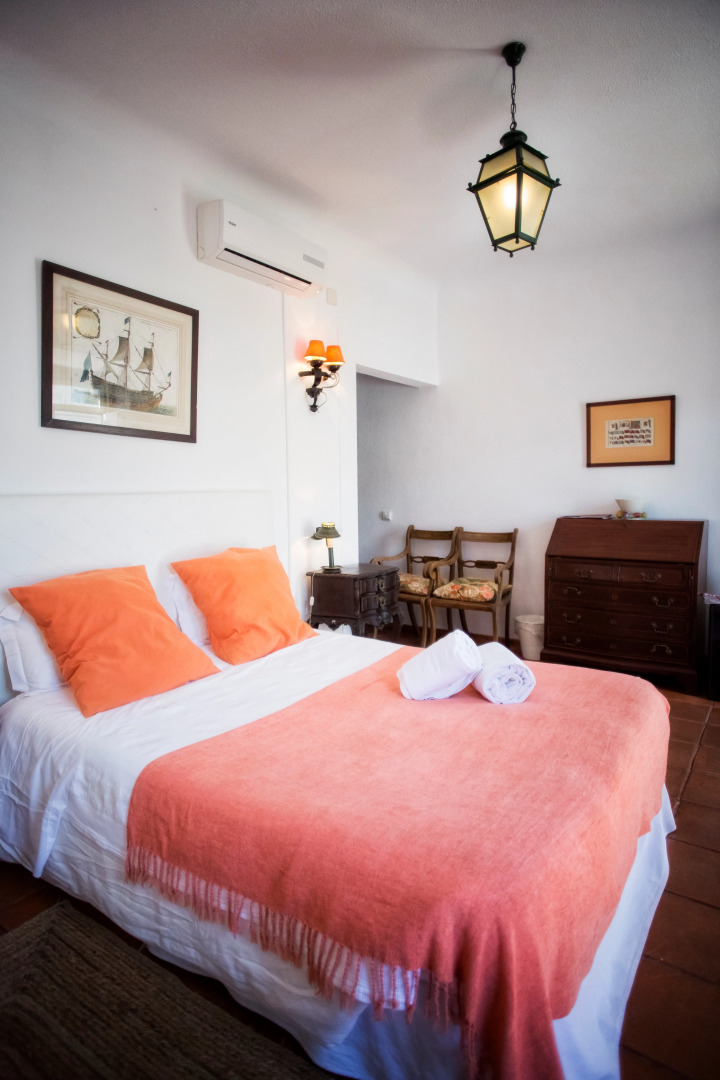 Quinta da Praia das Fontes