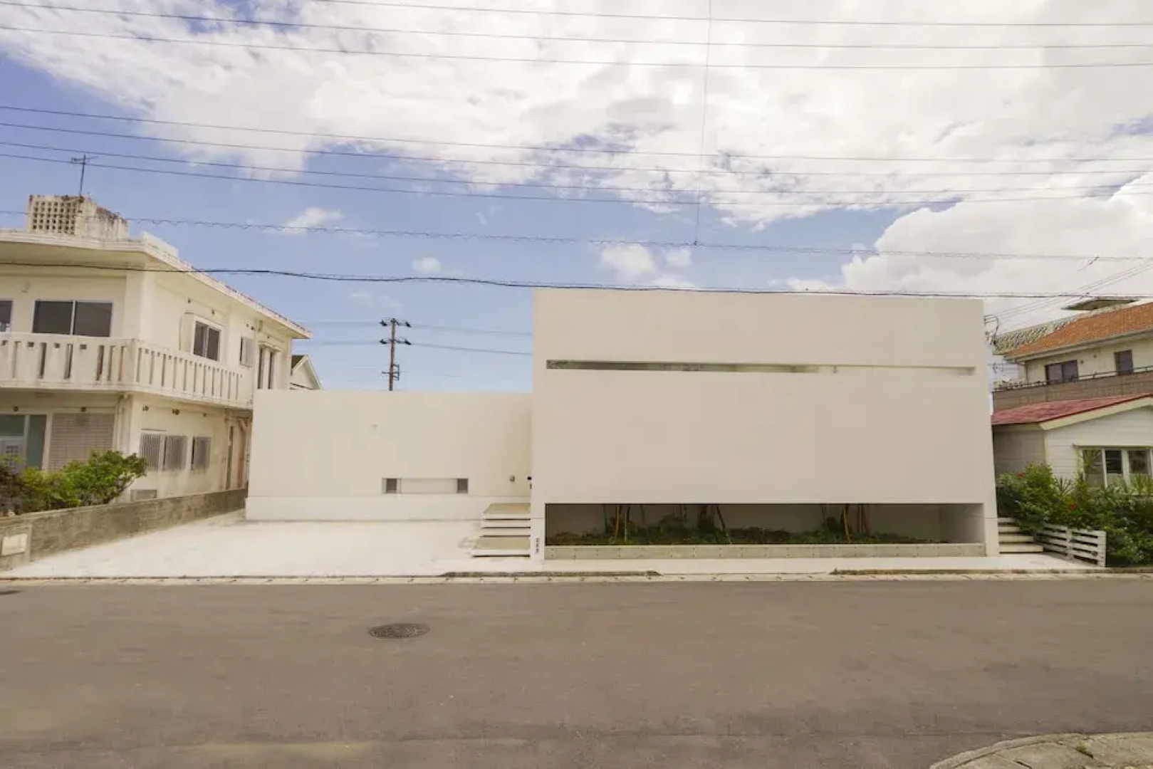 D-and Stay. South Resort Okinawa