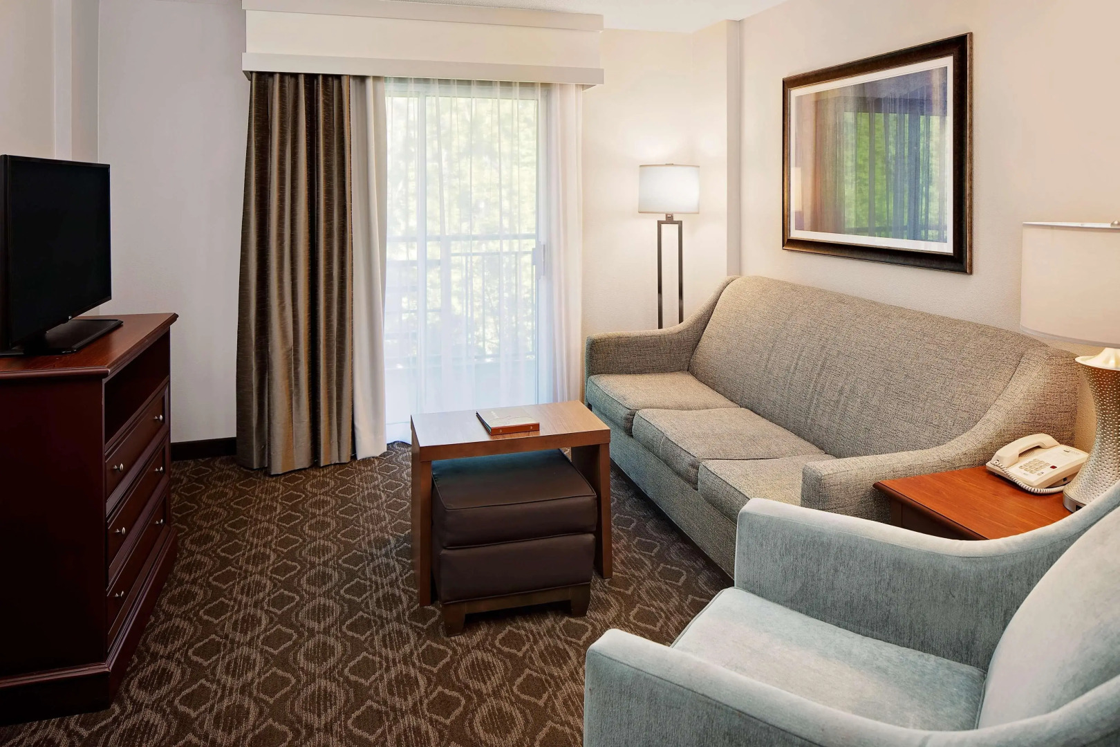 Homewood Suites by Hilton Raleigh/Cary