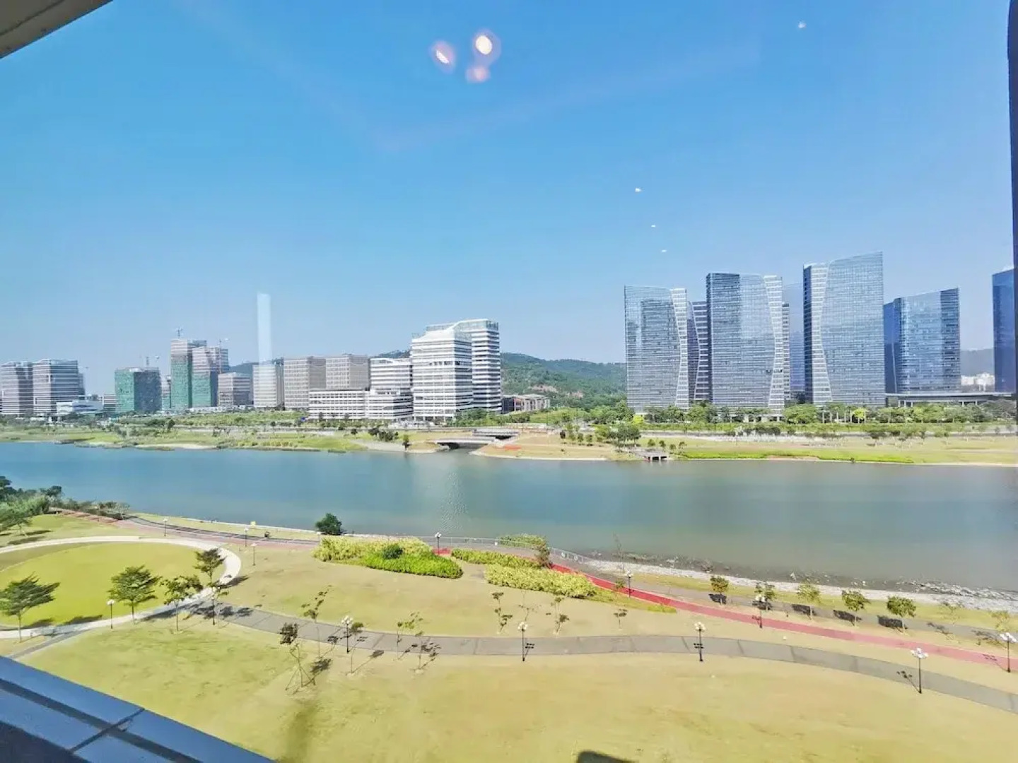 Interact China Fine Condo - Chimelong