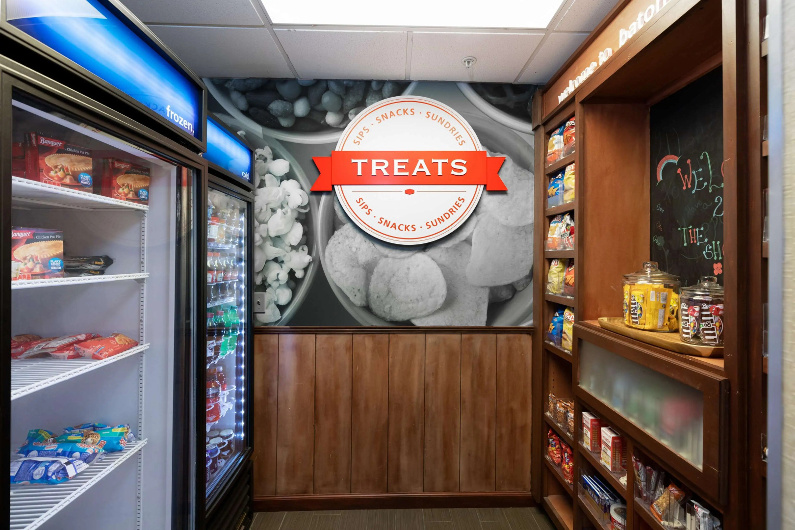 Hampton Inn & Suites Baton Rouge - I-10 East