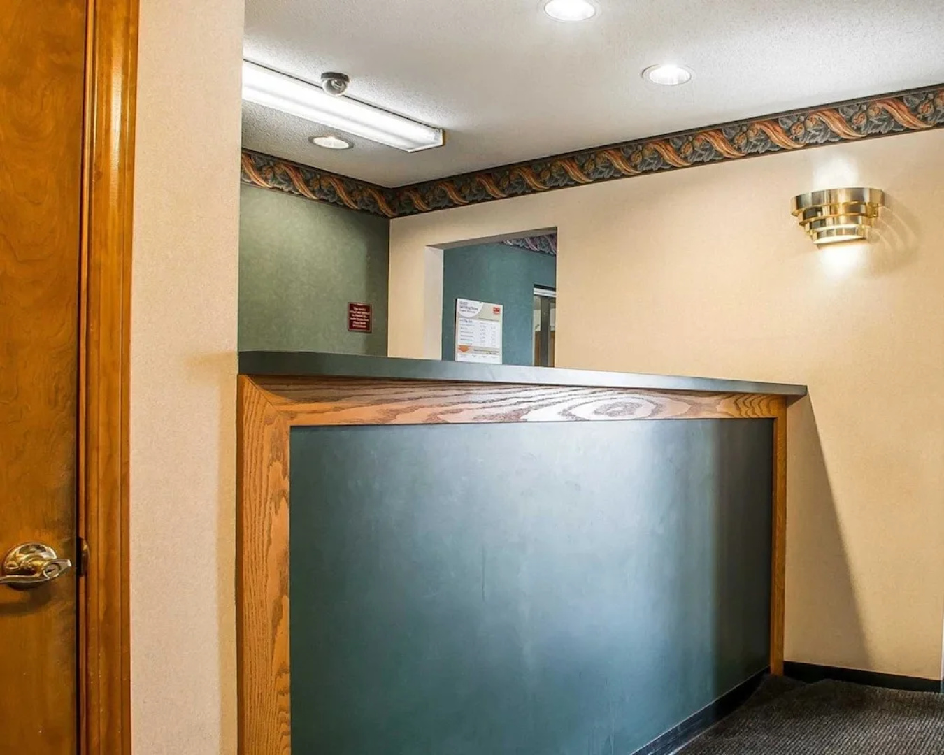 Econo Lodge Montpelier