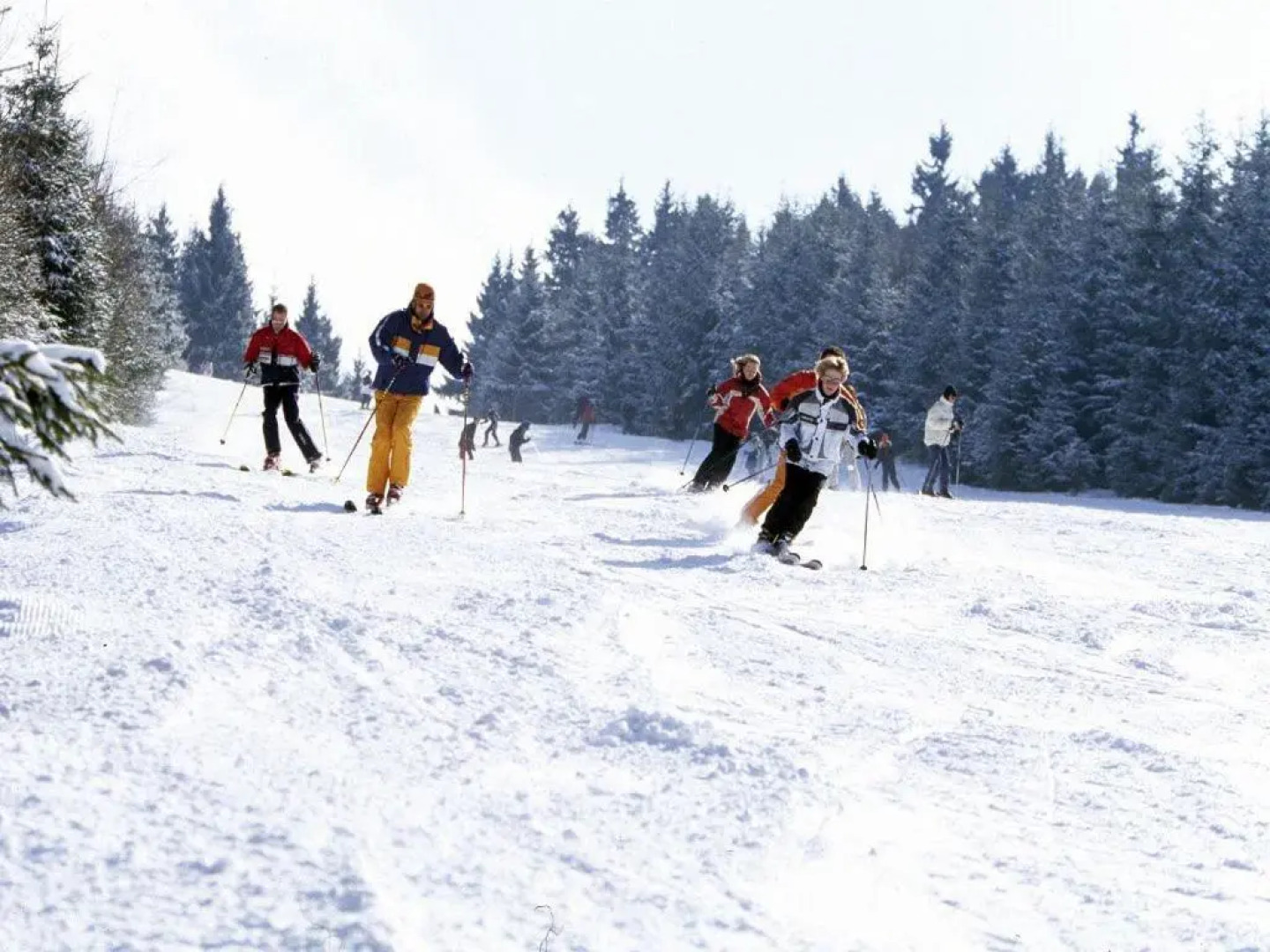 Landgasthof Haus zur Sonne