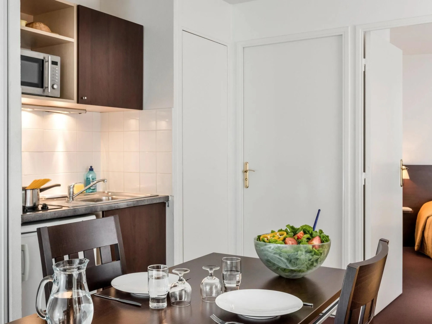 Aparthotel Adagio Access Paris Clamart