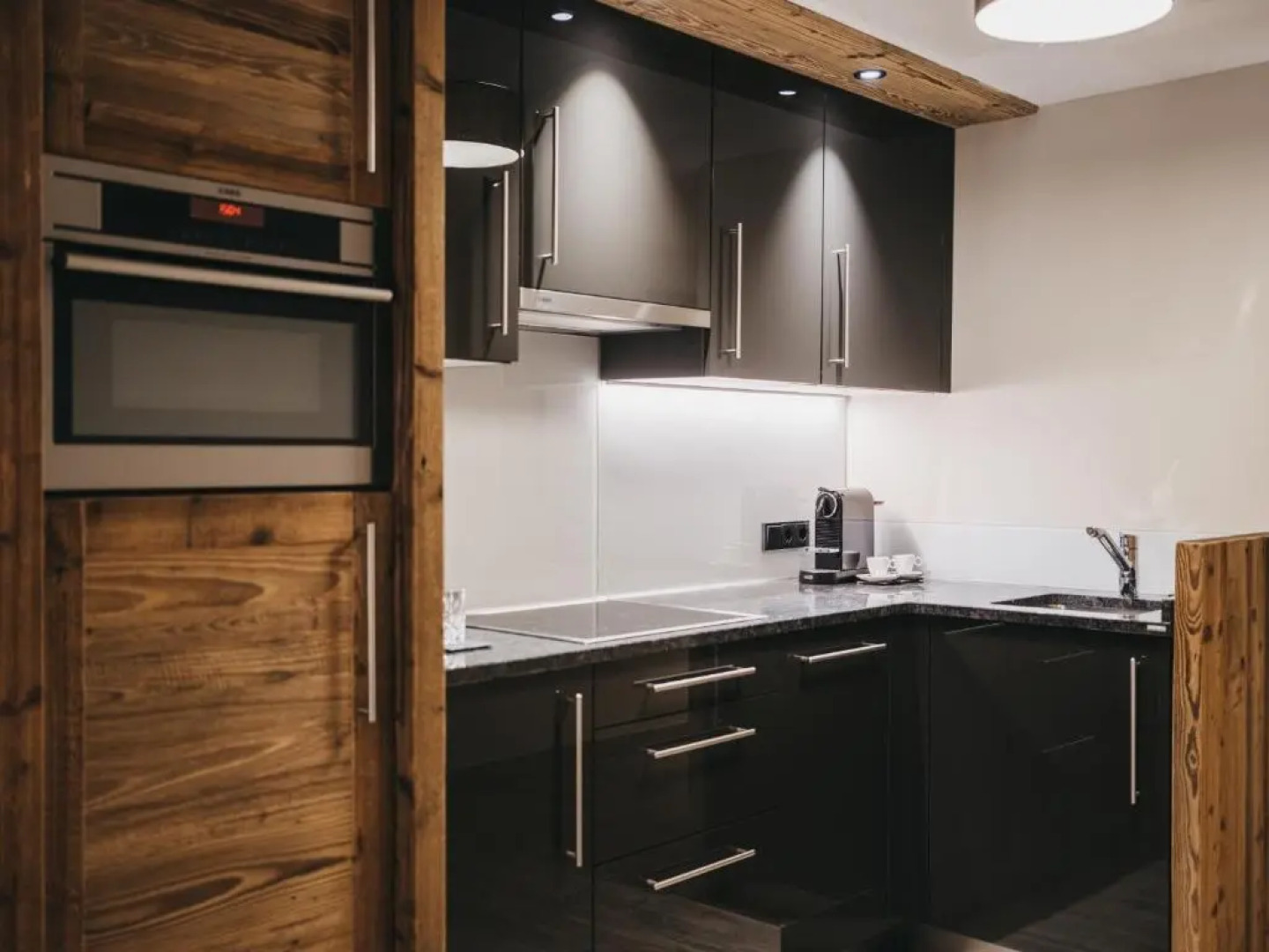 VAYA St. Zeno Serfaus