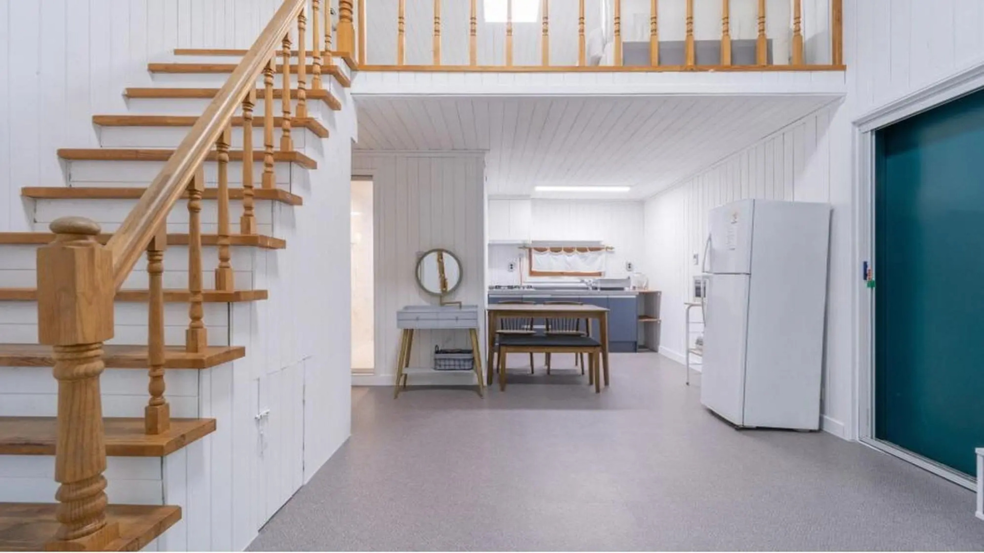 Gapyeong pulkkot pension