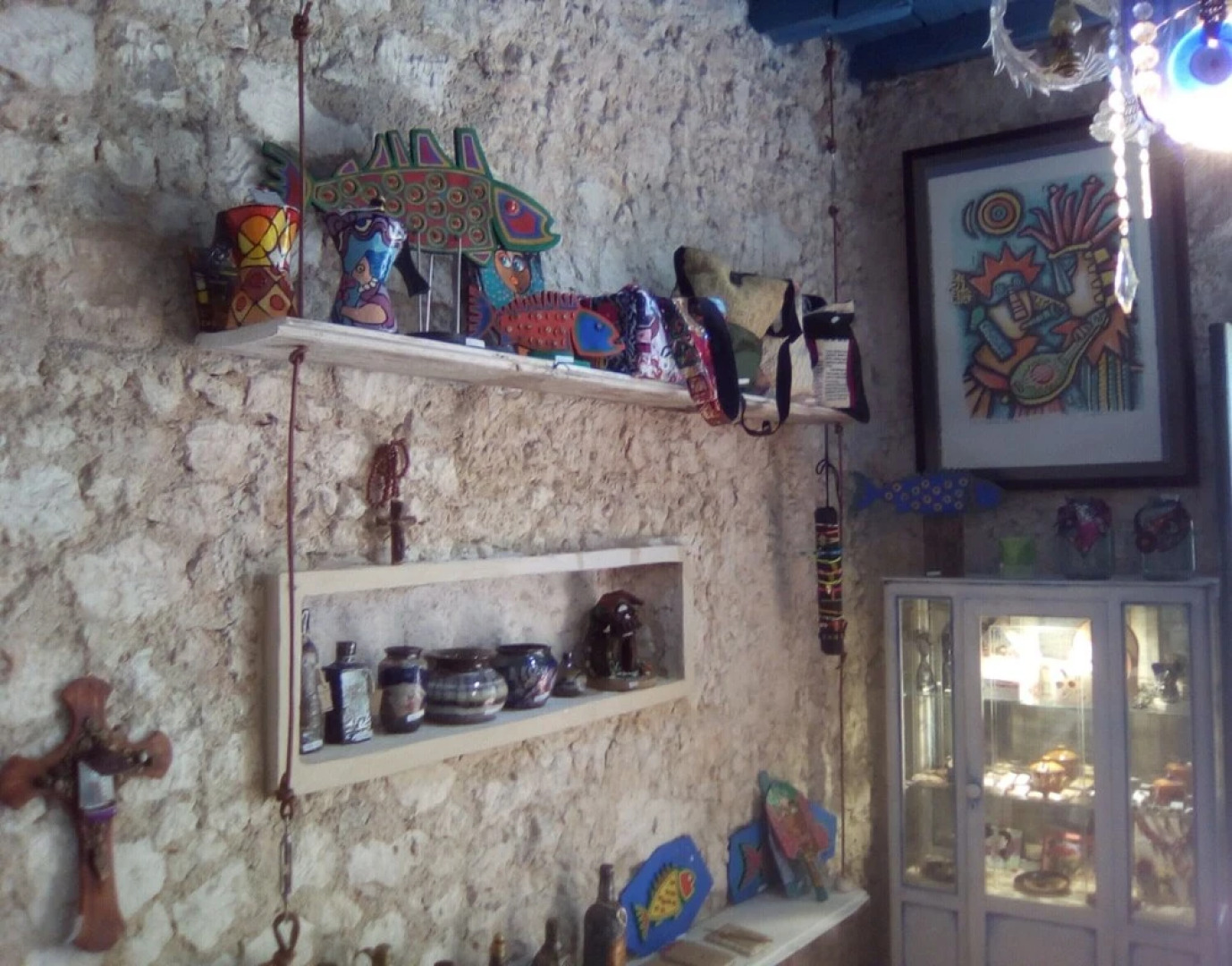 El Balcon de los Recuerdos