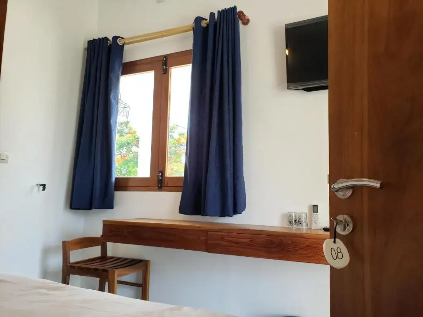 Satrana Hotel Tamatave