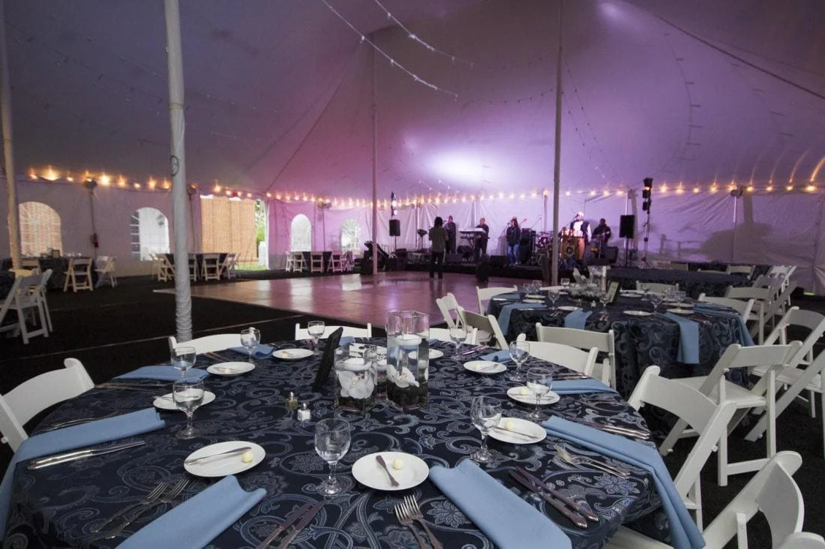 University of Virginia Inn at Darden