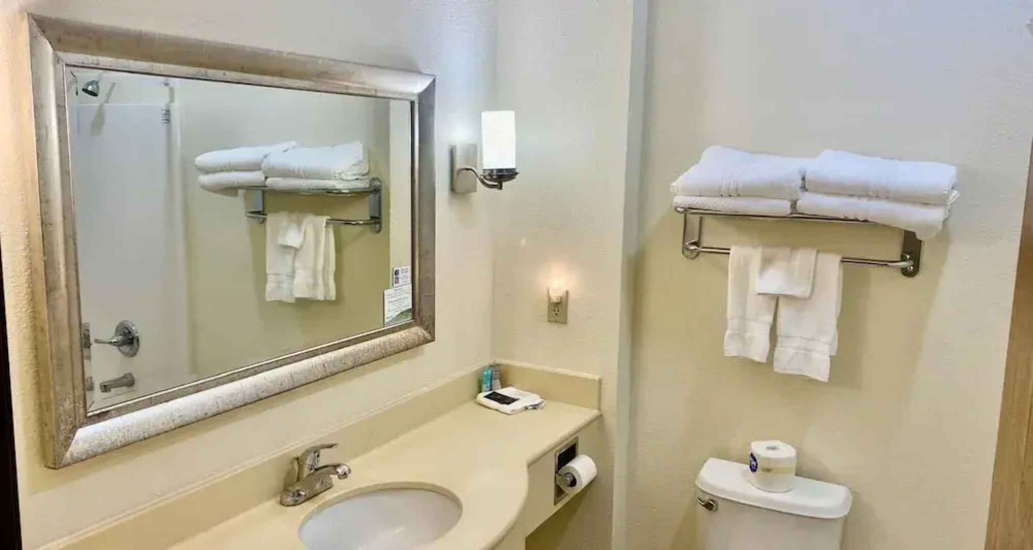 Park View Inn & Suites Hoisington