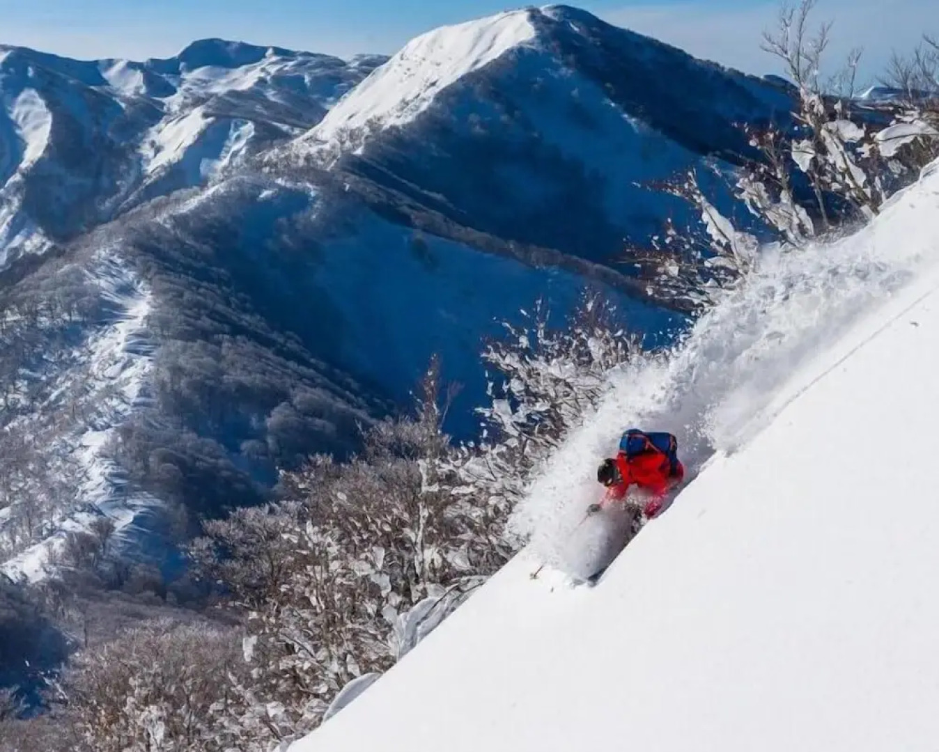 Getokogen Ski Resort Skier's Bed - Hostel