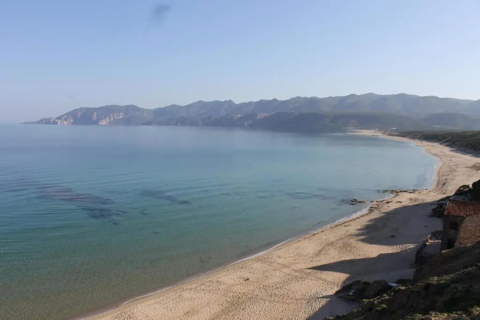 "CASA CANSELLA" a few steps from the sea