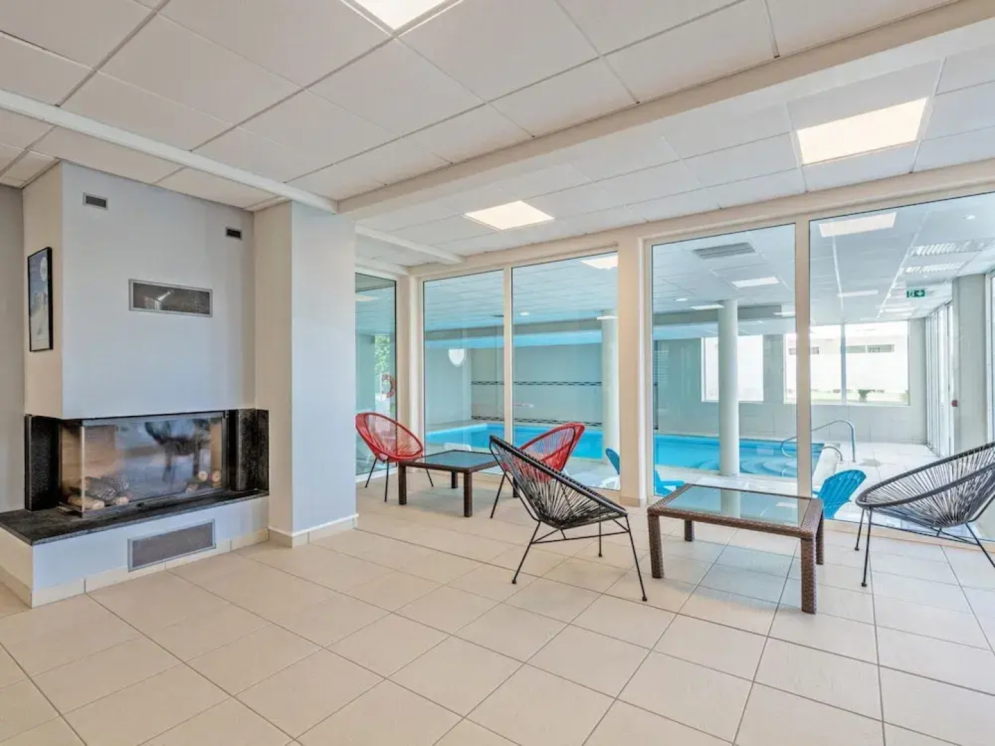 Brittany Coast Getaway