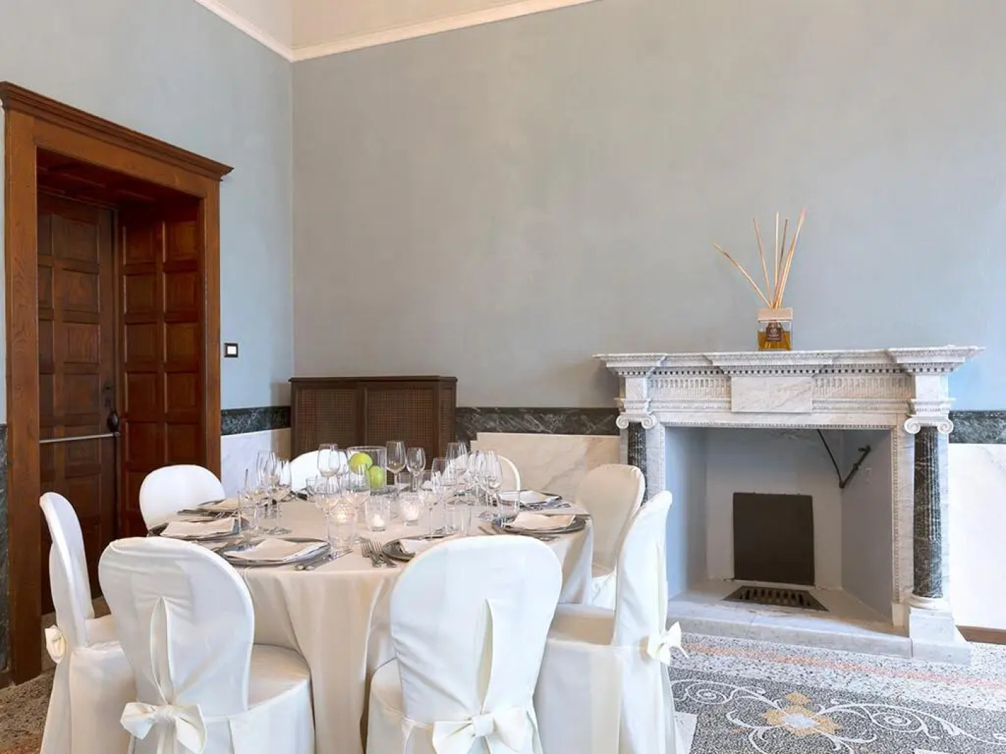 Hotel Villa Cipressi - by R Collection Hotels
