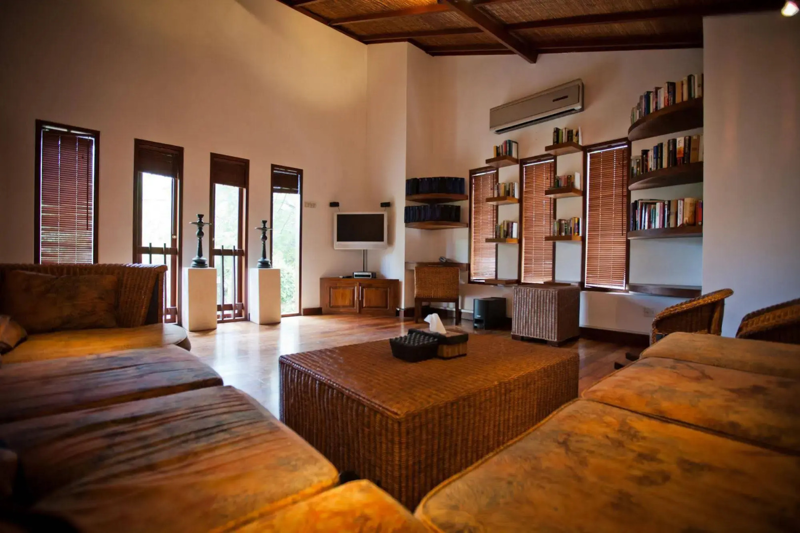 Villa Casis by Nagisa Bali