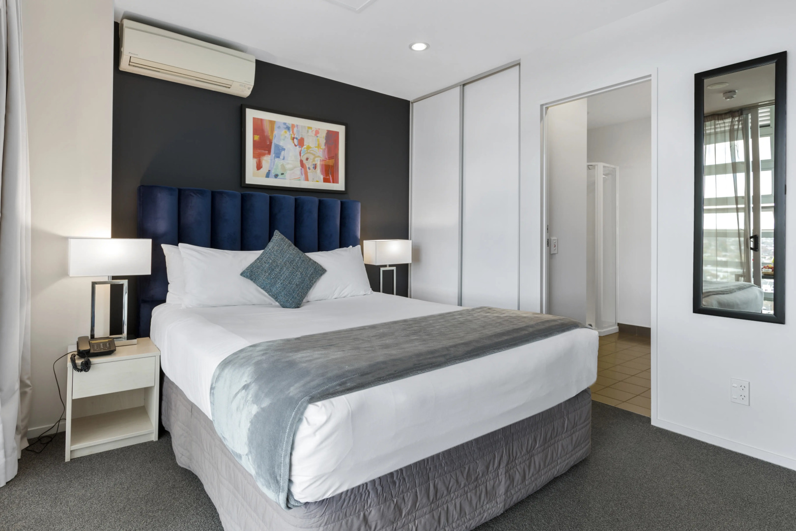 Proximity Apartments Manukau Auckland Airport