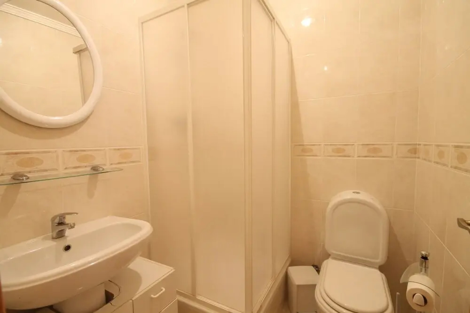 Beach Vibes Apartment