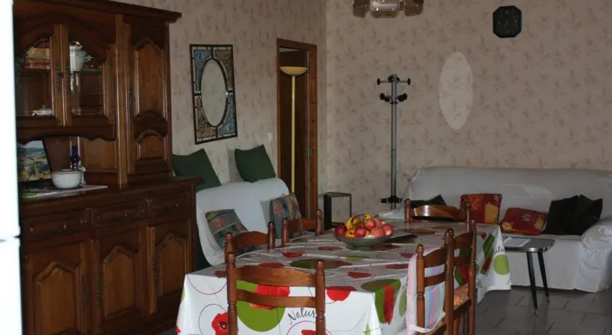 Les Gites De La Ferme Des Places