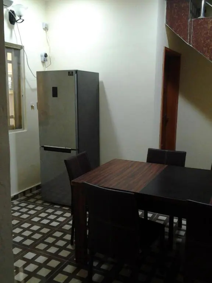 FOA Residence