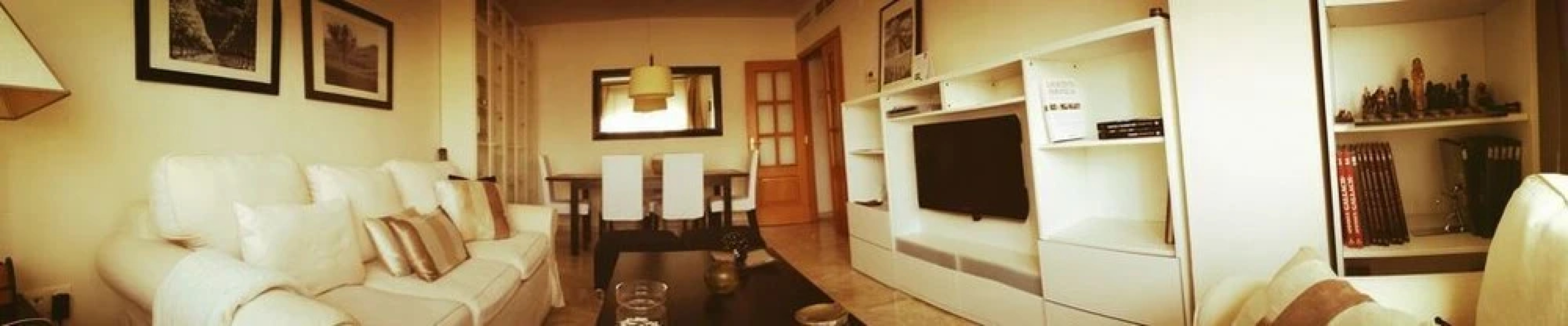 Confort San Cayetano