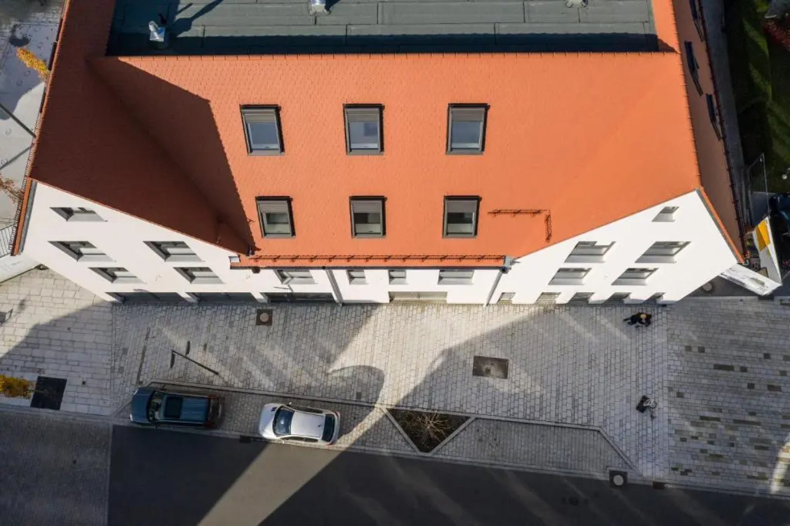 Drexels Parkhotel am Schloss