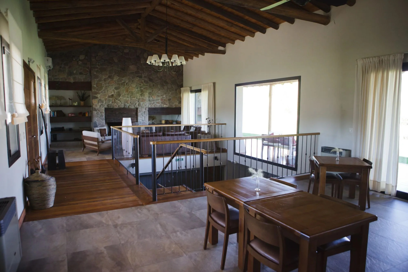 La Morada Lodge - Valle de Uco