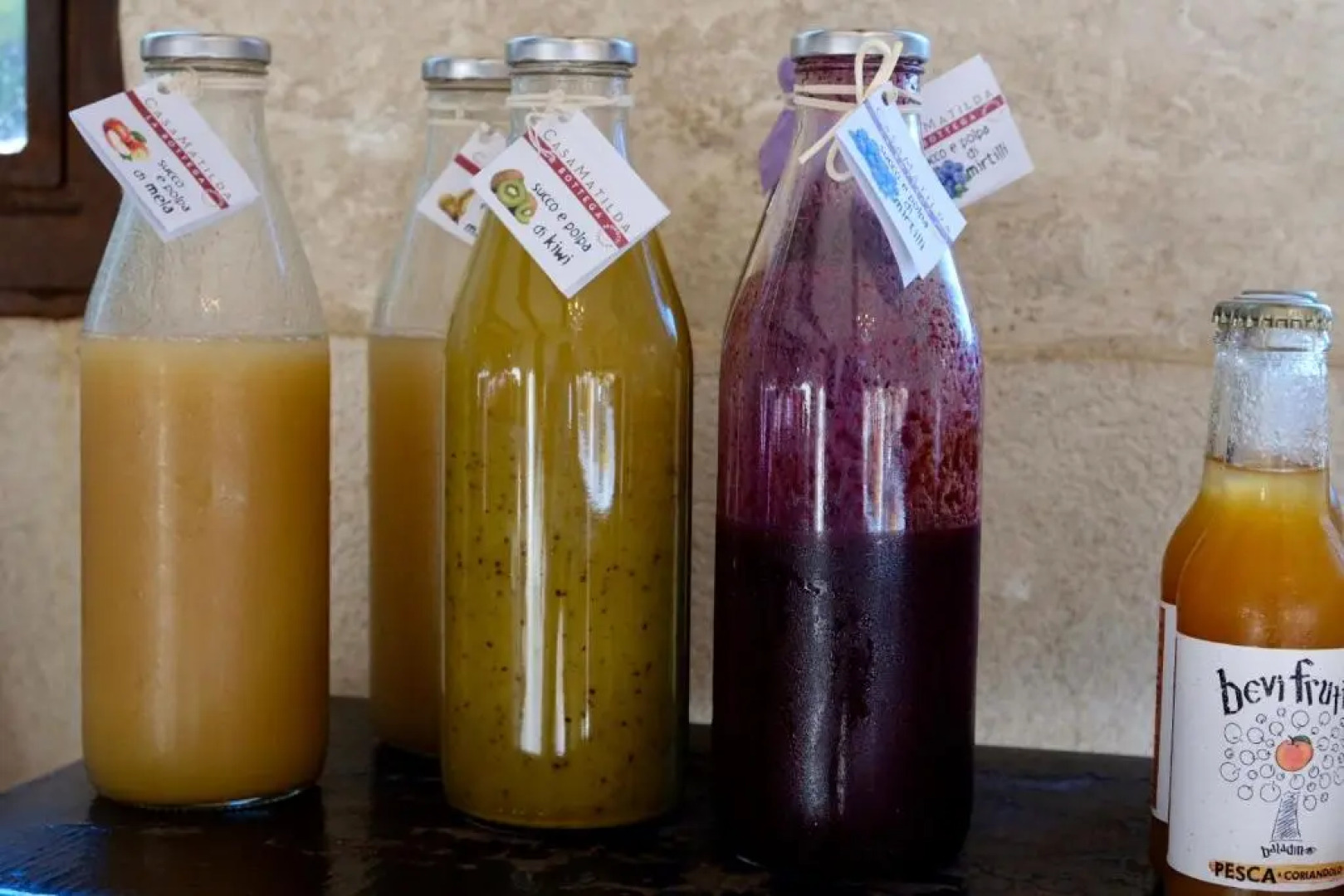 Antica Dimora Gallo Basteris