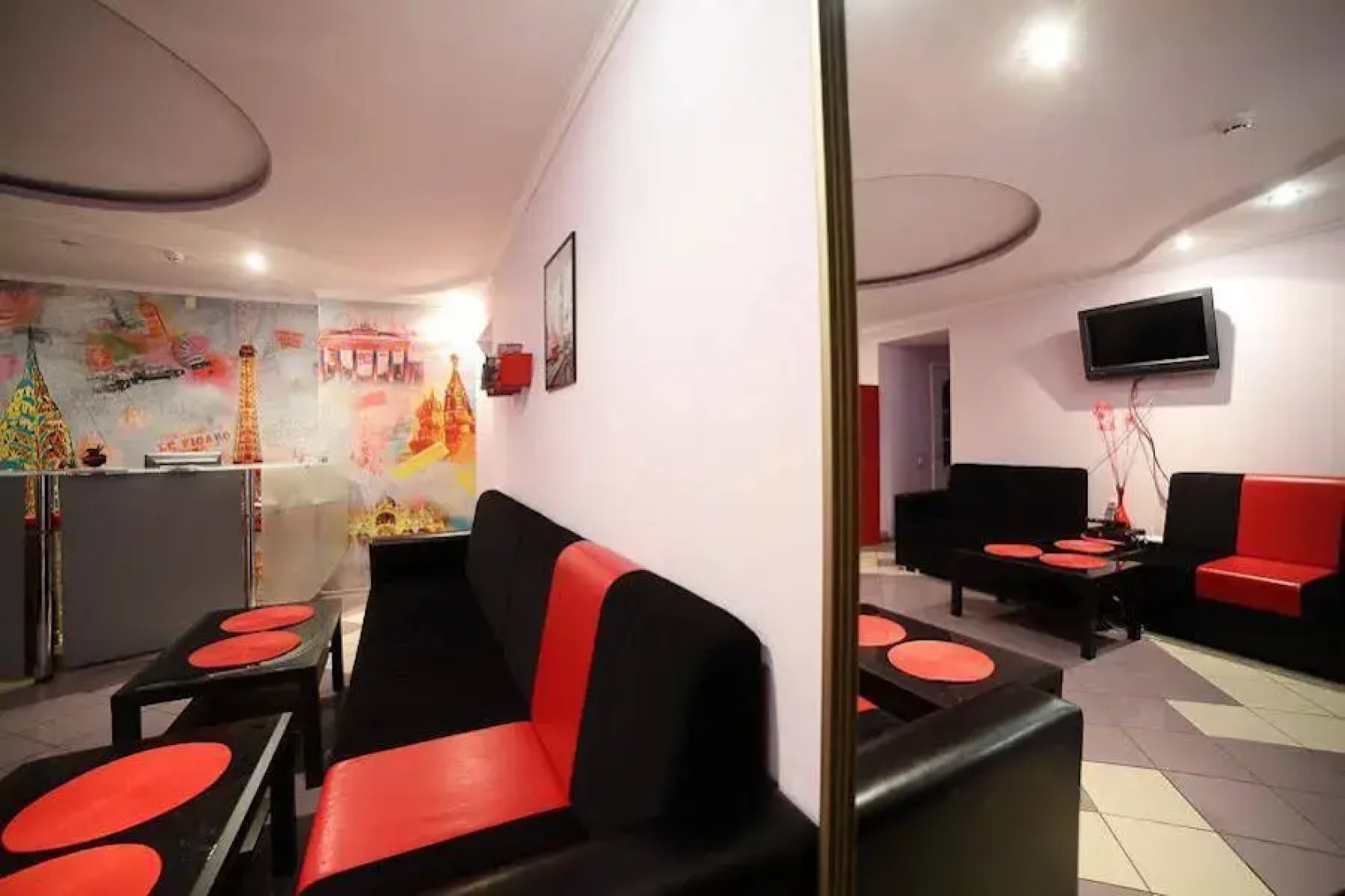 VIVA hostel 