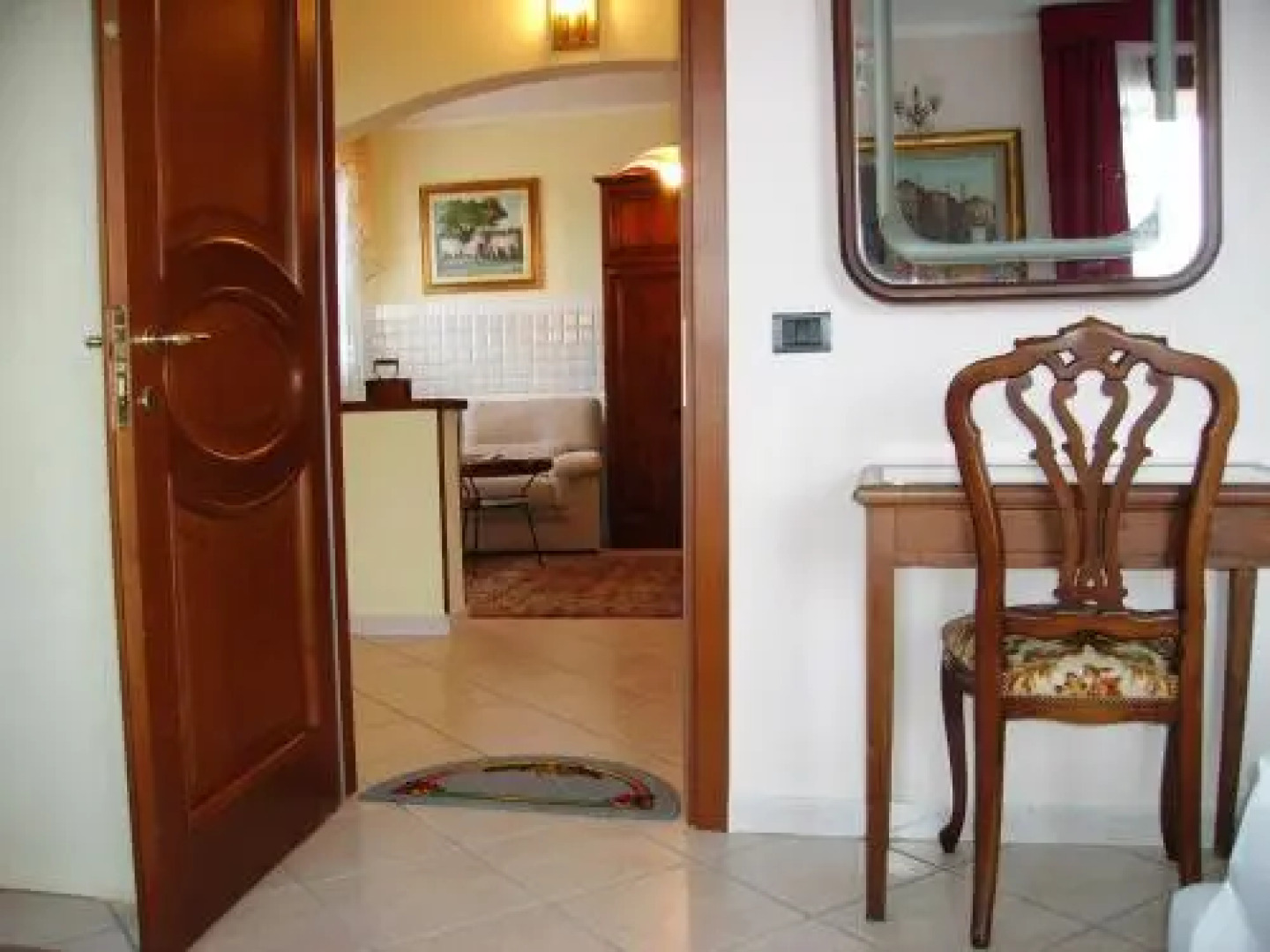 B&B Madonna della Neve