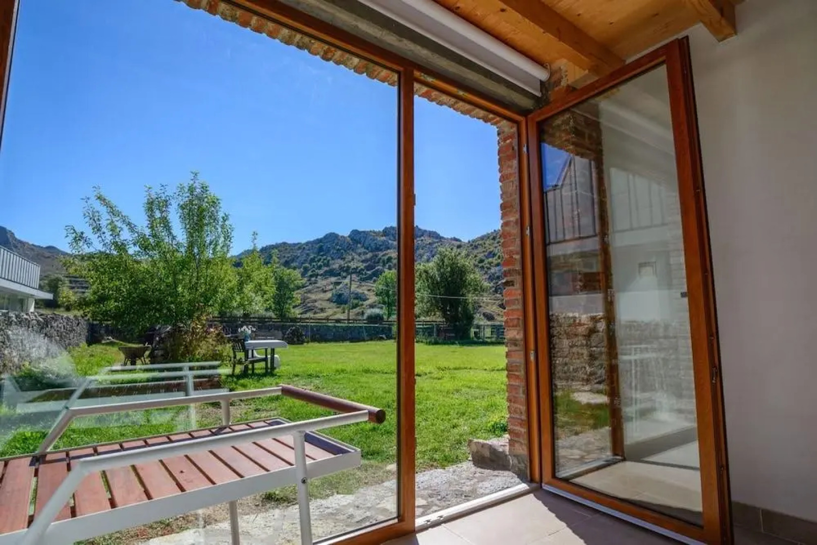 El Agua de la Lechería