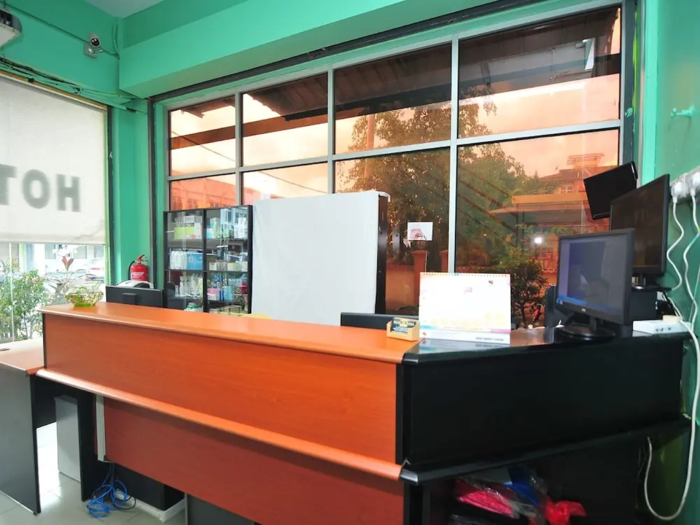 OYO 816 Hotel De Kiara