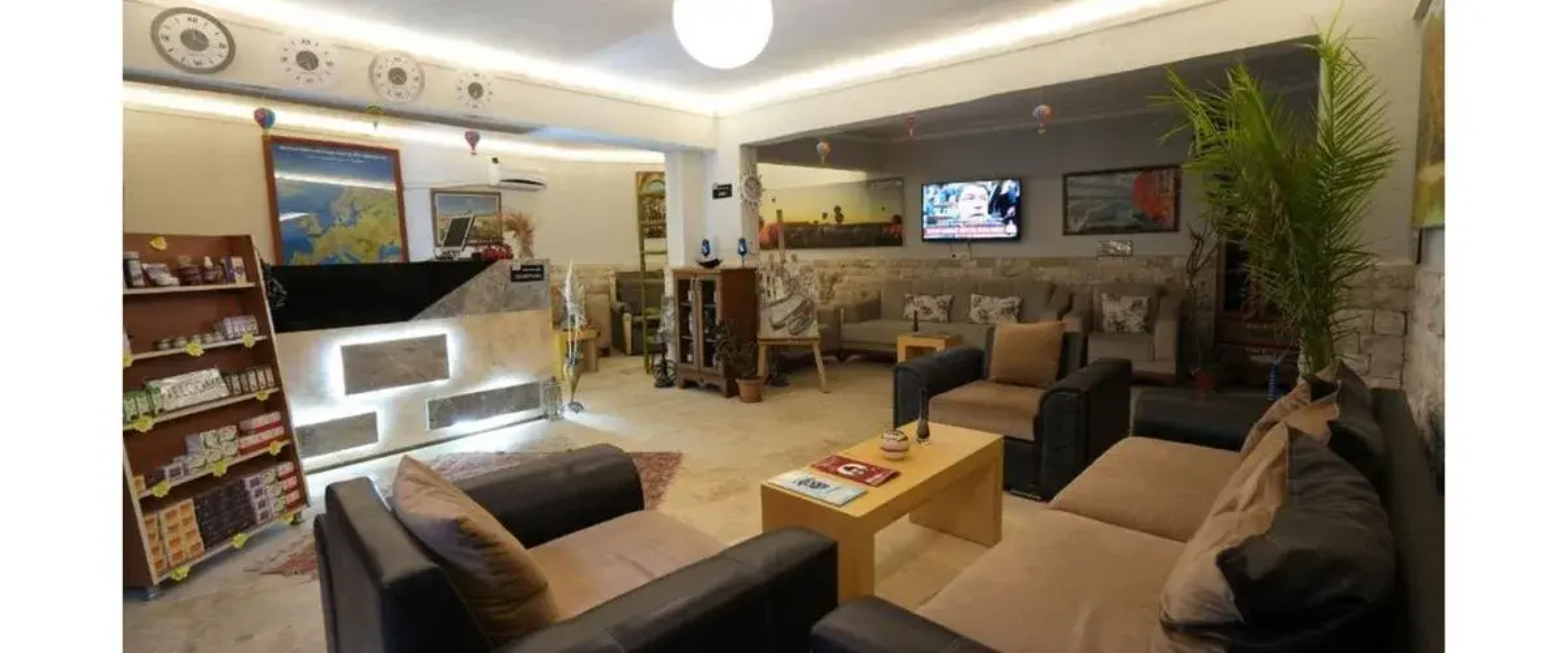 Ozen Turku Hotel