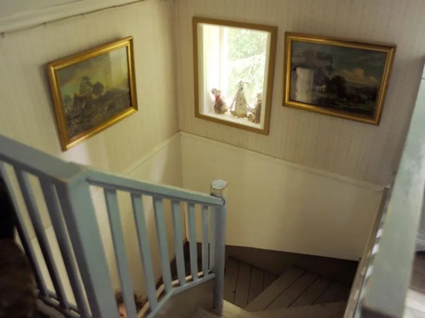 Holiday Home Elsas stuga